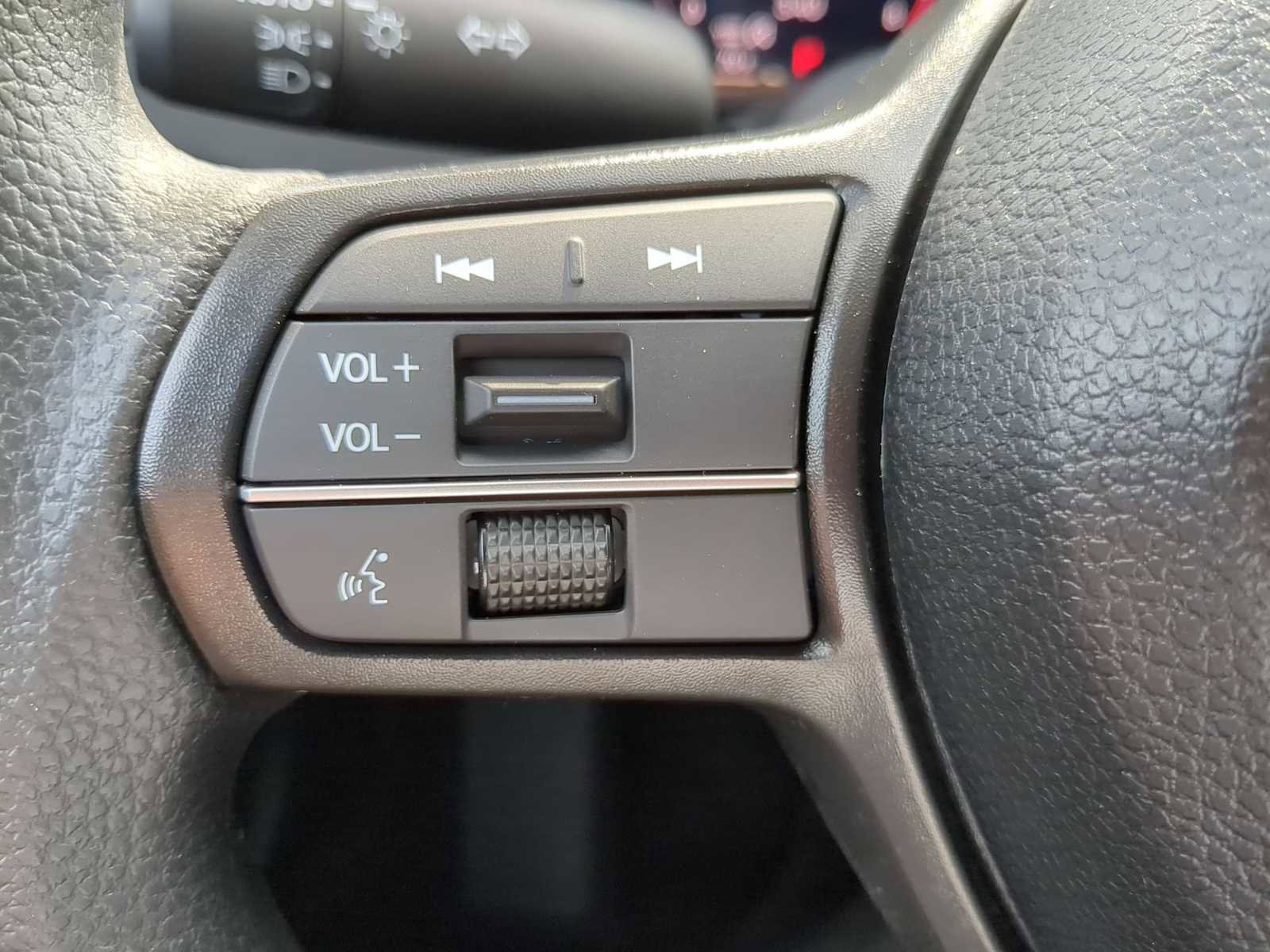 New 2026 Honda Accord SE image 16