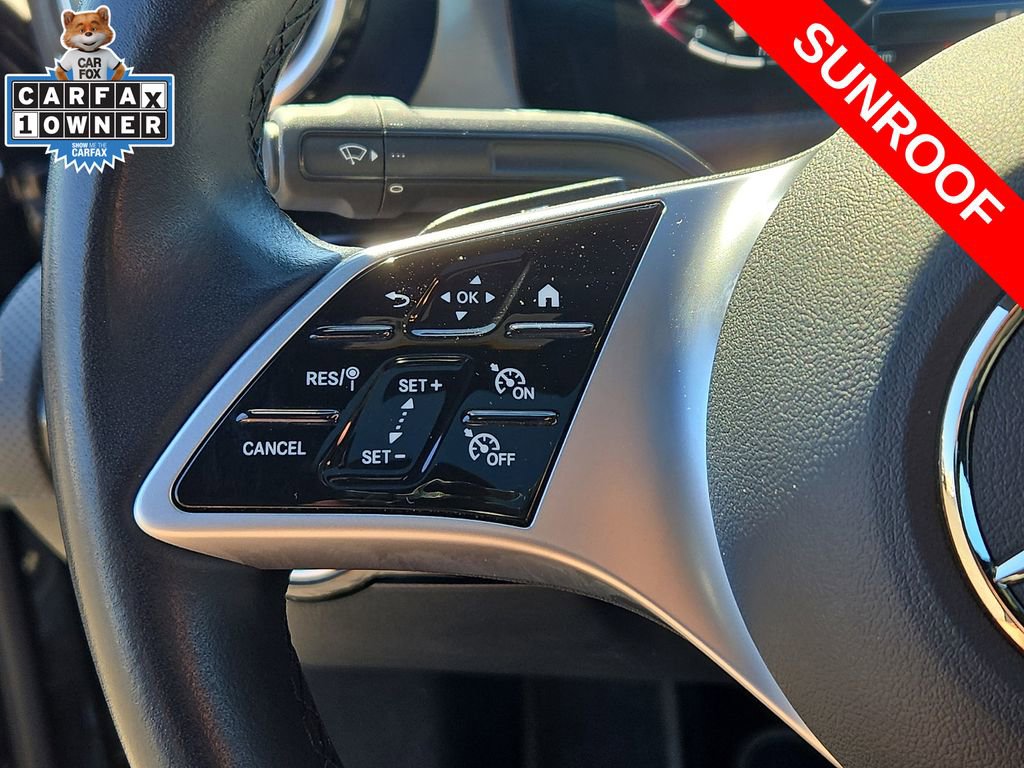Used 2025 Mercedes-Benz CLA 250 4MATIC image 21