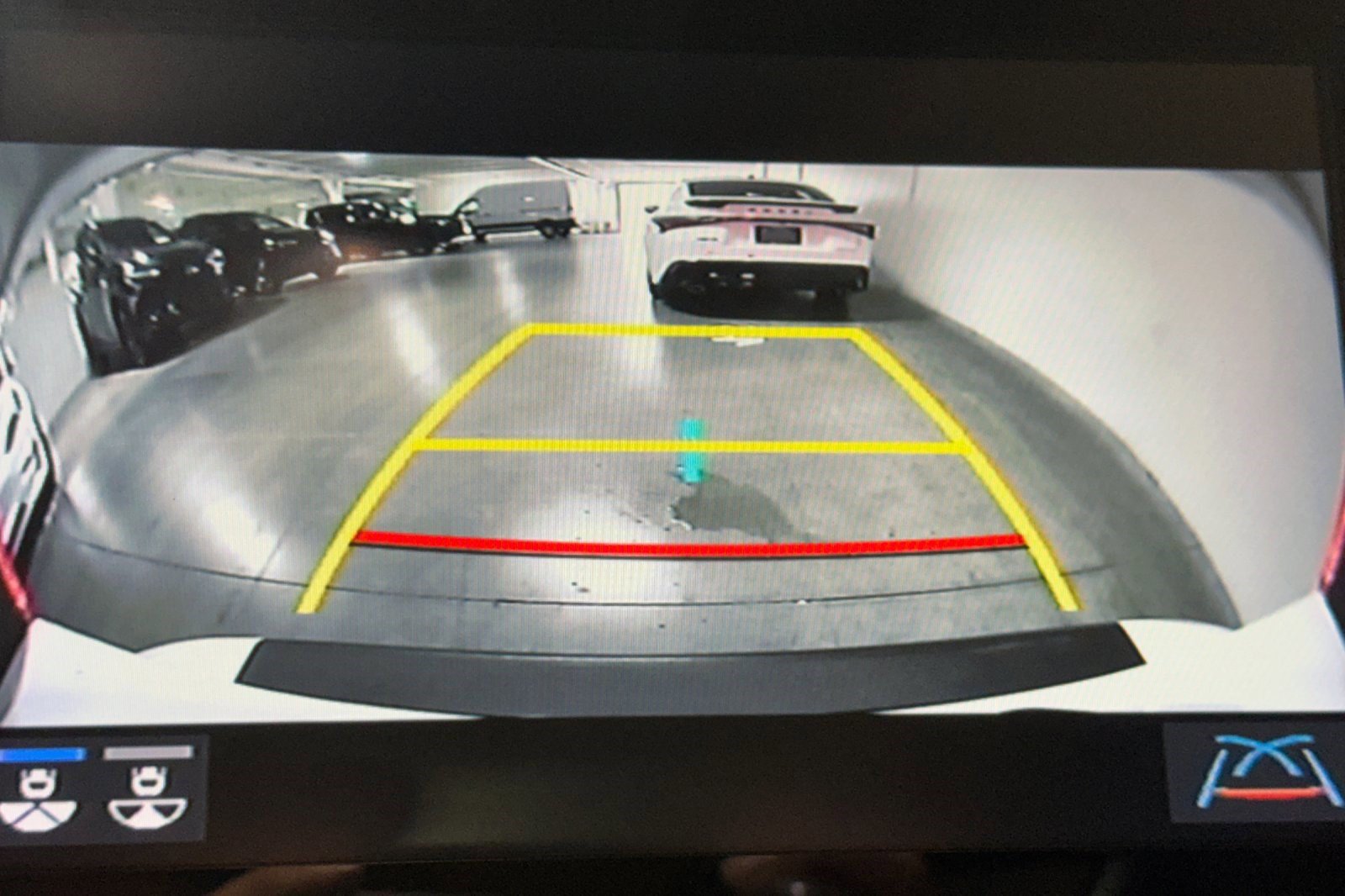 Used 2023 Toyota Camry XSE FWD image 24