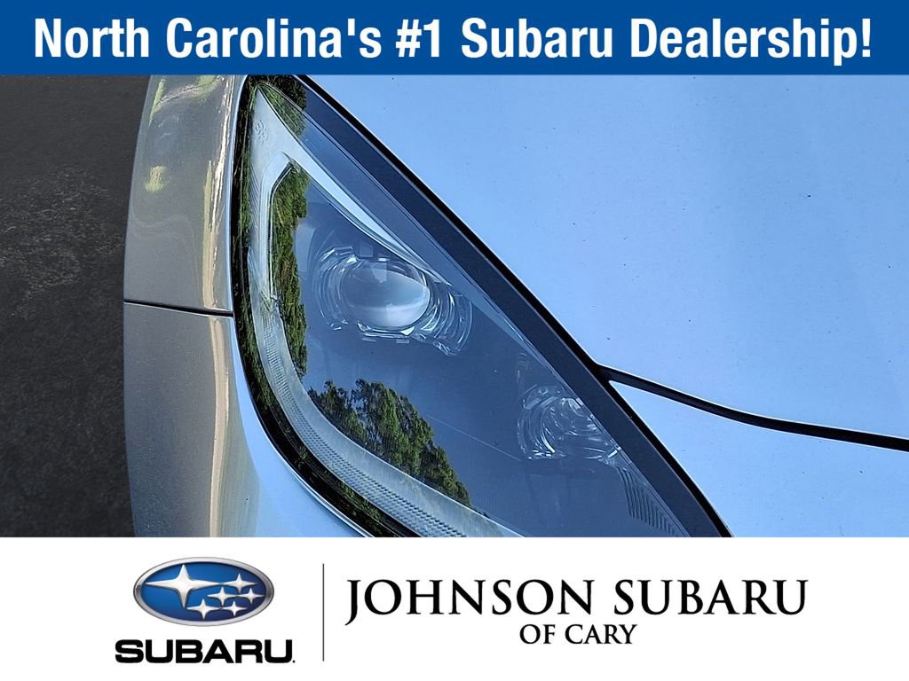 Used 2022 Subaru BRZ Premium w/ Popular Package #1 image 28