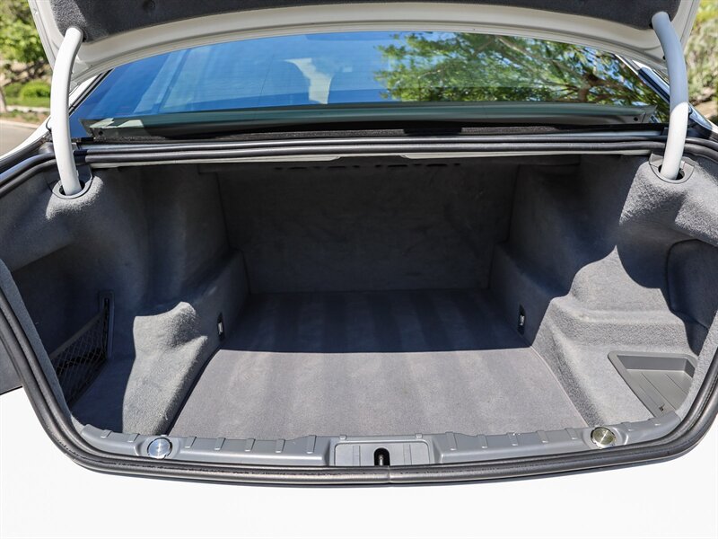 Used 2015 BMW 740Li image 34