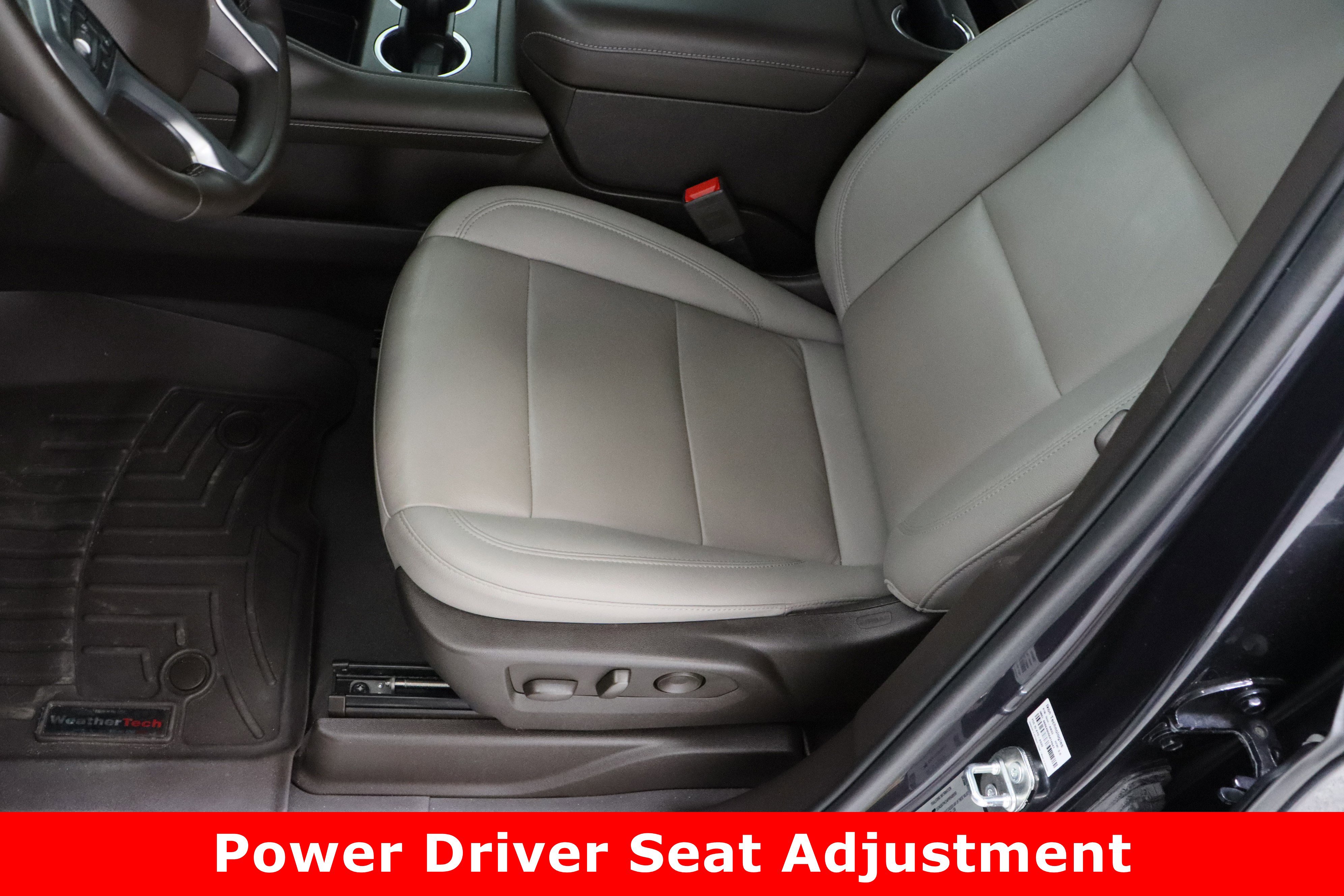 Used 2023 Chevrolet Tahoe Z71 w/ Luxury Package image 16