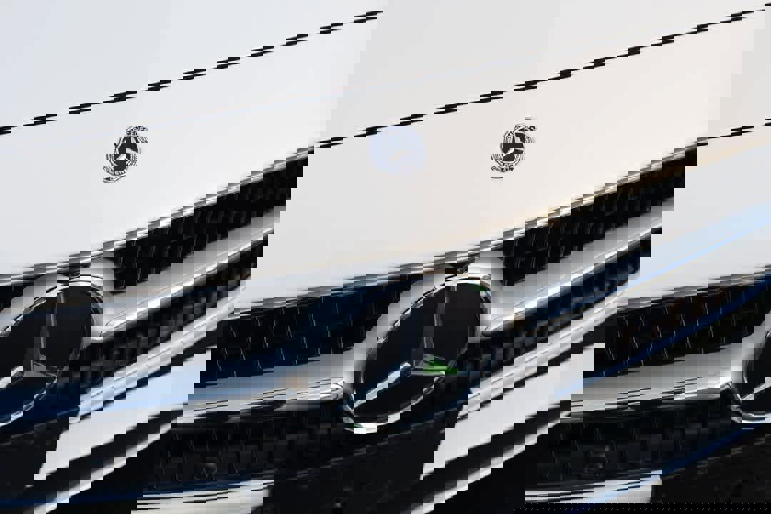 Used 2023 Mercedes-Benz C 300 4MATIC Sedan image 11