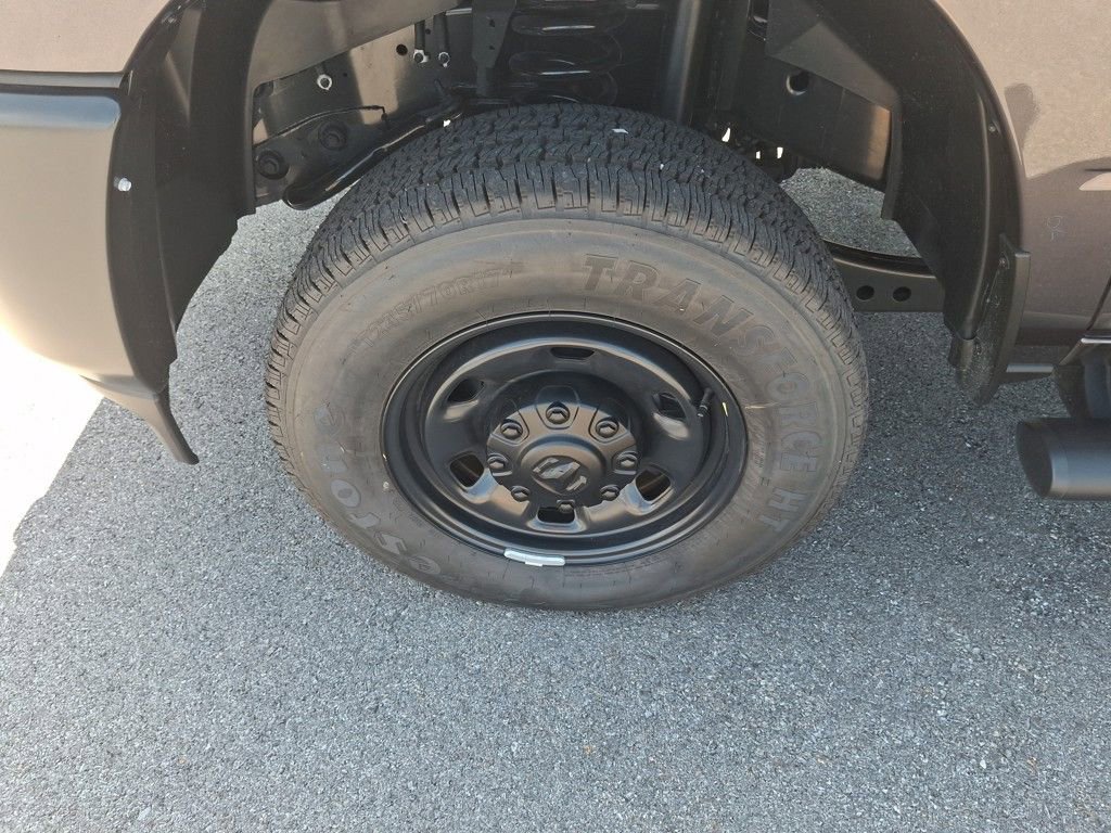New 2025 RAM 2500 Tradesman image 27