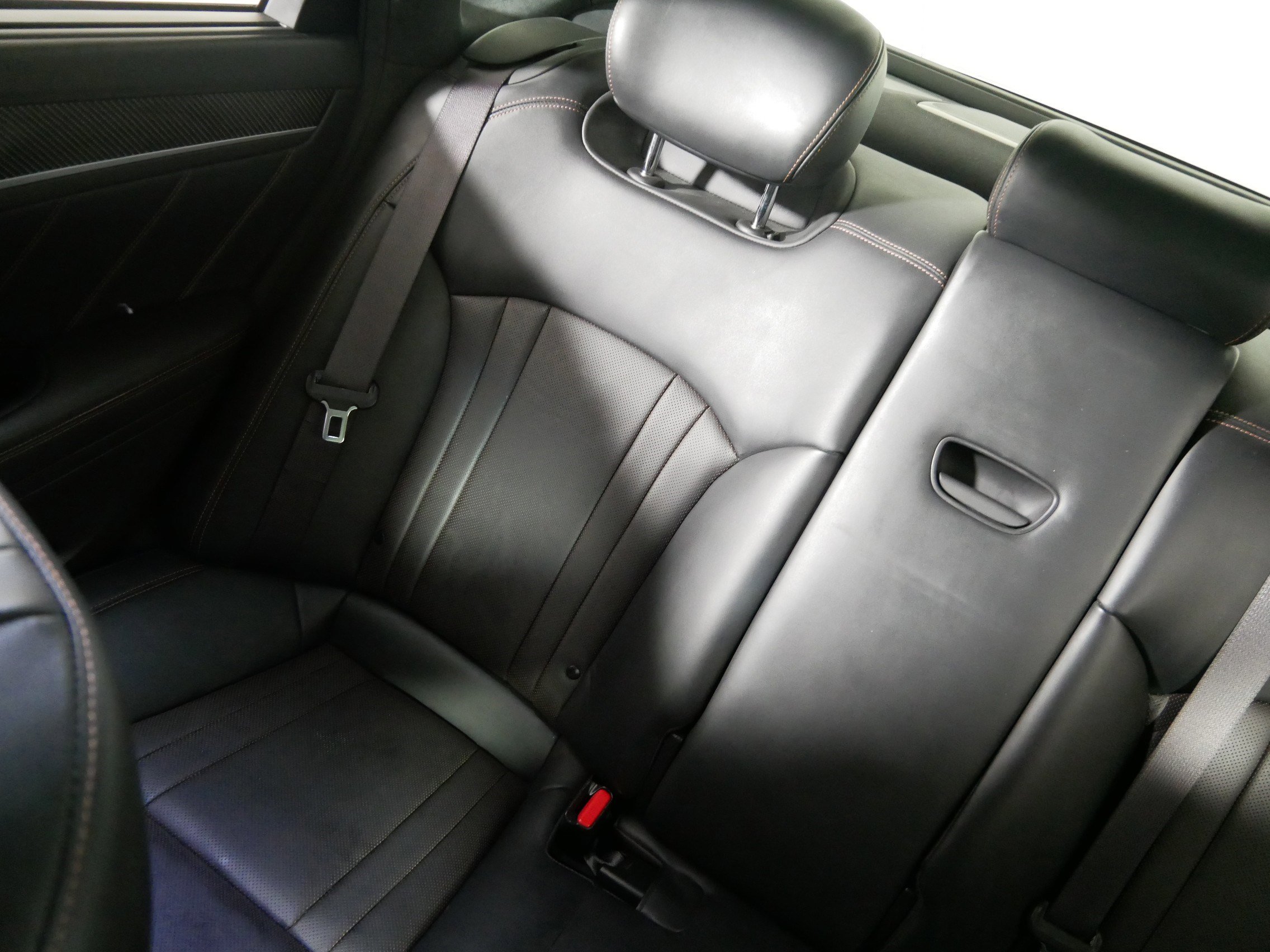 Used 2020 Genesis G80 3.3T Sport image 12