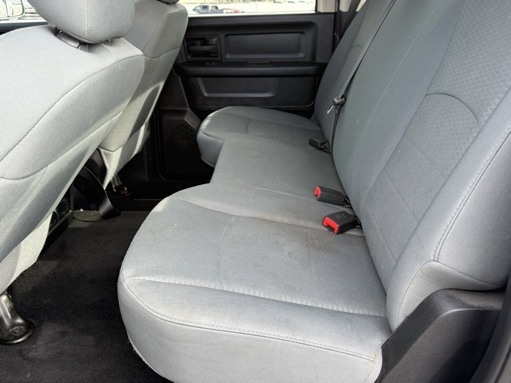 Used 2014 RAM 1500 Tradesman w/ Popular Equipment Group image 29