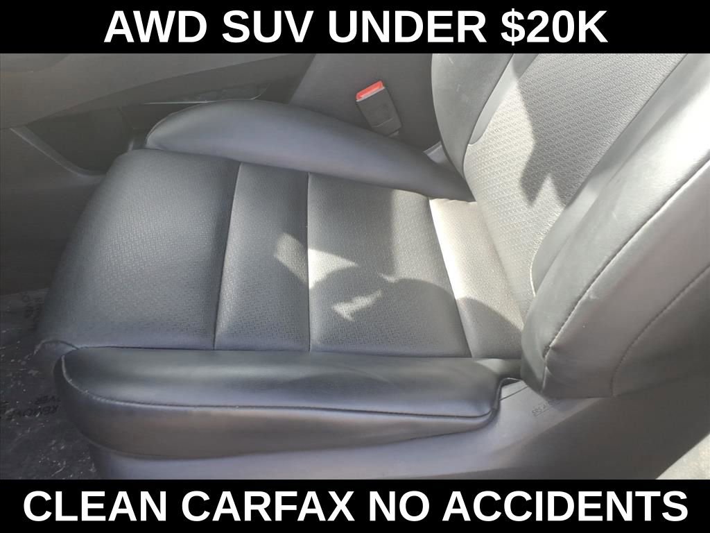 Used 2023 Nissan Rogue SV w/ SV Premium Package image 15