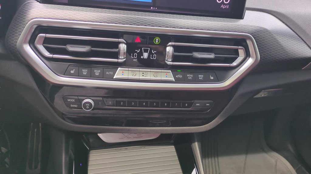 Used 2023 BMW X3 sDrive30i w/ M Sport Package image 19