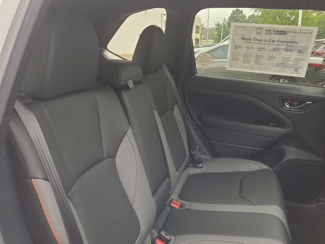New 2026 Subaru Forester Sport AWD/4WD image 17