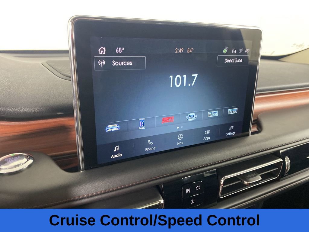 Used 2023 Lincoln Aviator Grand Touring w/ Equipment Group 301A image 16