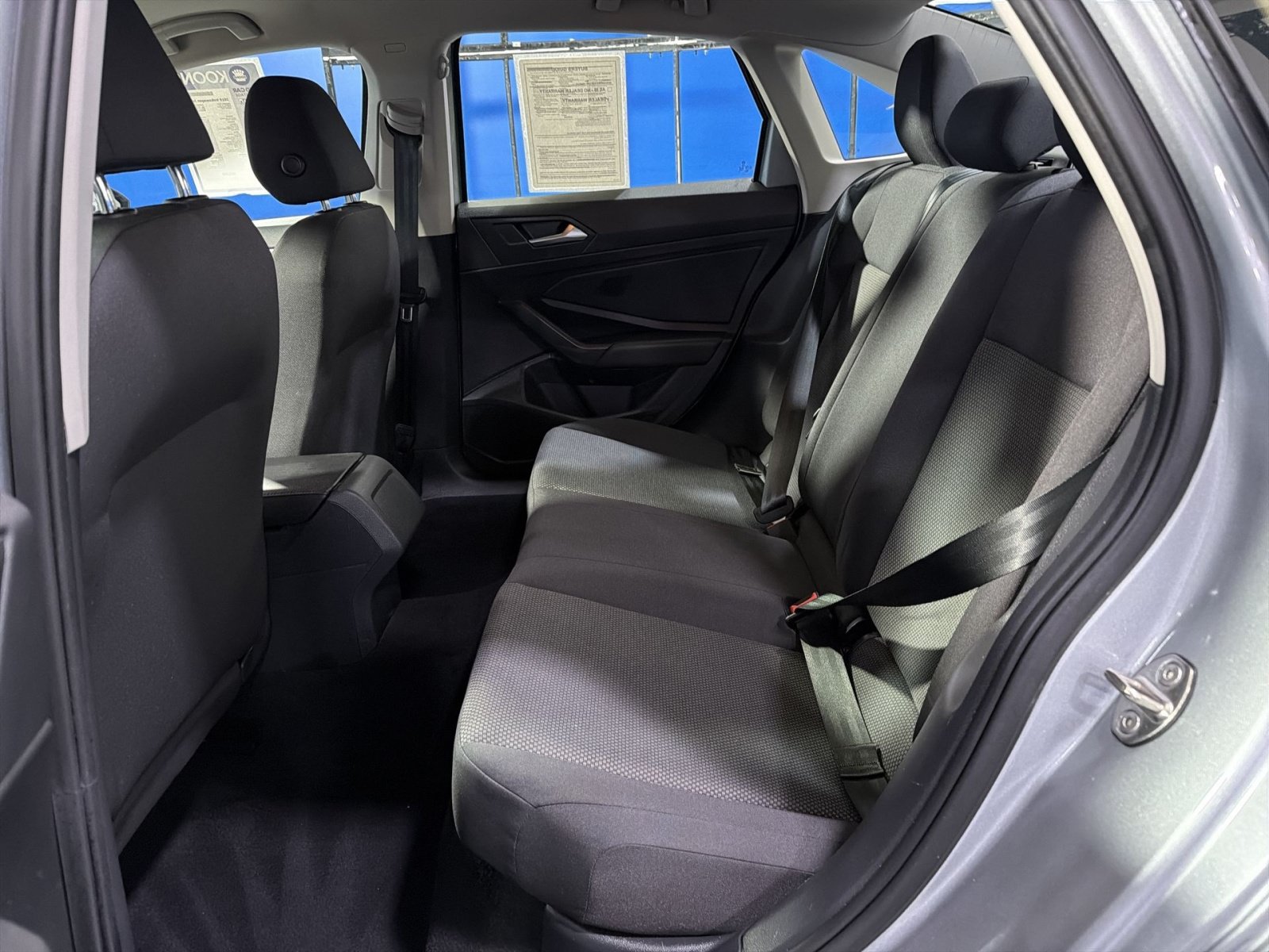 Used 2019 Volkswagen Jetta S w/ Driver Assistance Package FWD image 26