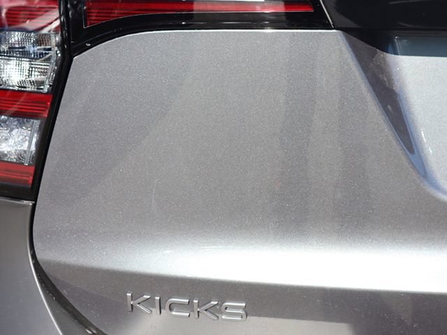 New 2026 Nissan Kicks SV w/ Cold Weather Package AWD/4WD image 8