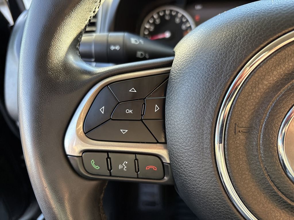 Used 2022 Jeep Renegade Latitude image 14