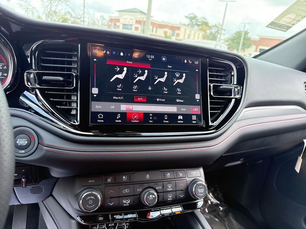 New 2026 Dodge Durango GT image 21