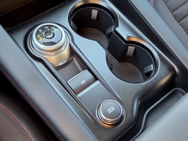 New 2026 Ford Explorer ST-Line AWD/4WD image 14