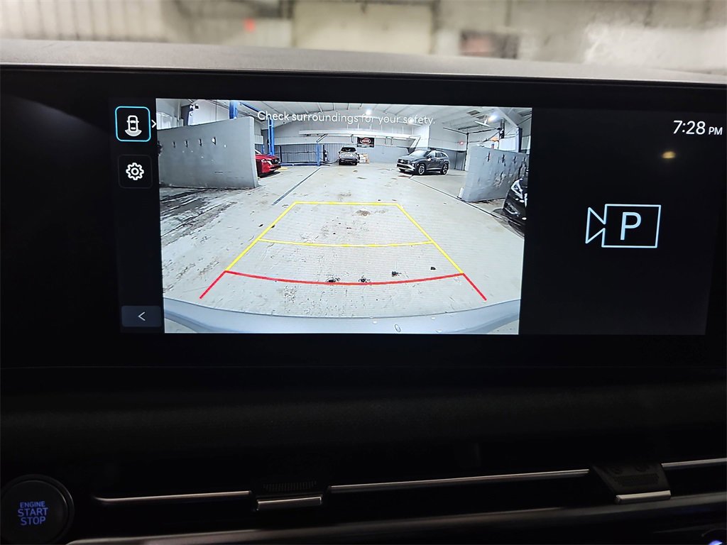 New 2026 Hyundai Tucson XRT image 24