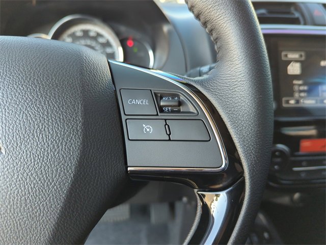 Used 2024 Mitsubishi Mirage SE image 34