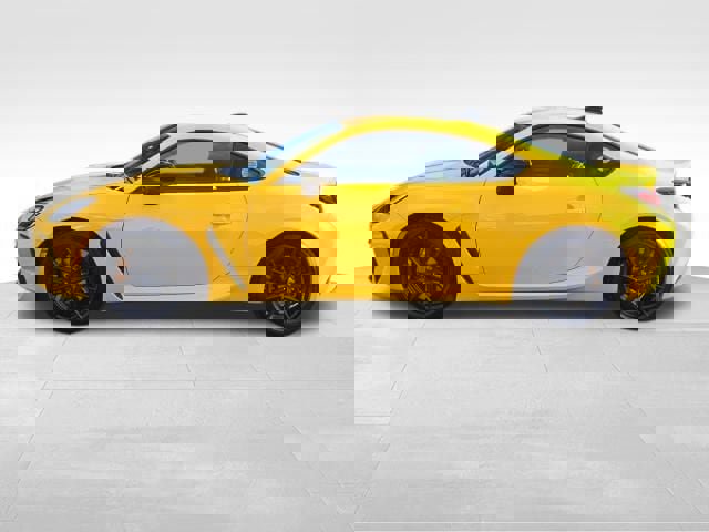 New 2026 Subaru BRZ Series.Yellow image 5