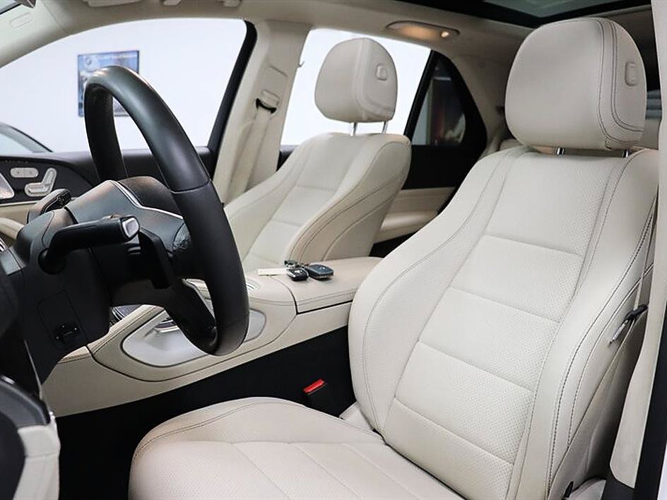 Used 2020 Mercedes-Benz GLE 450 4MATIC image 9