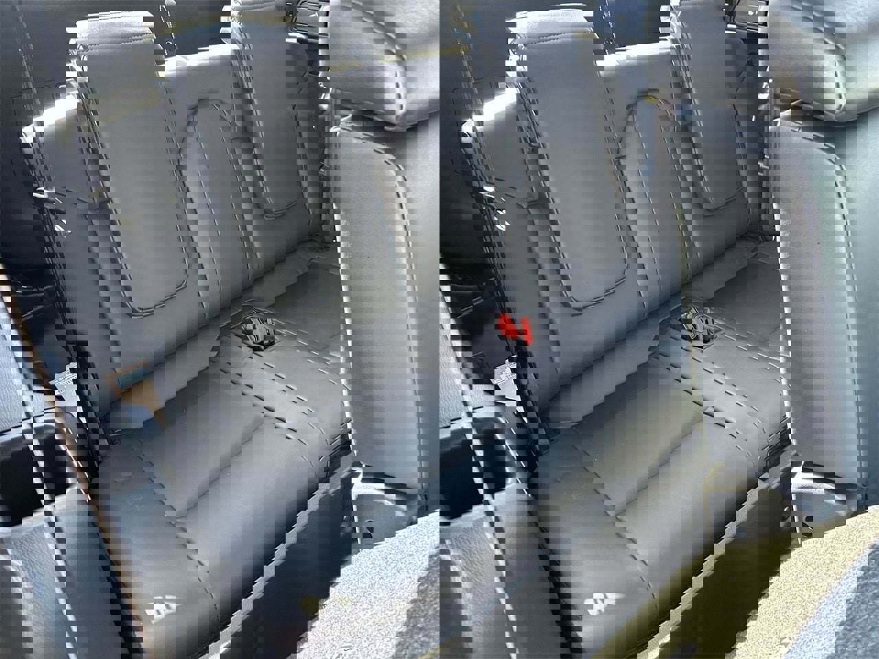 New 2026 Nissan Rogue SL image 16