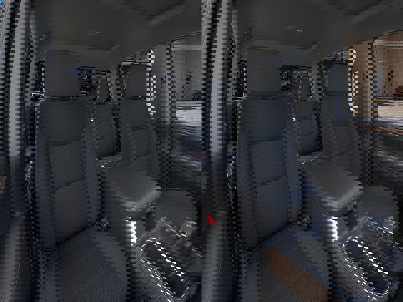 New 2026 Chevrolet Silverado 1500 LT image 16