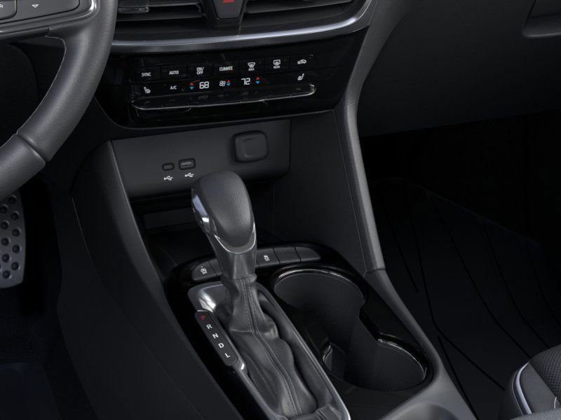 New 2026 Buick Encore GX Avenir image 23