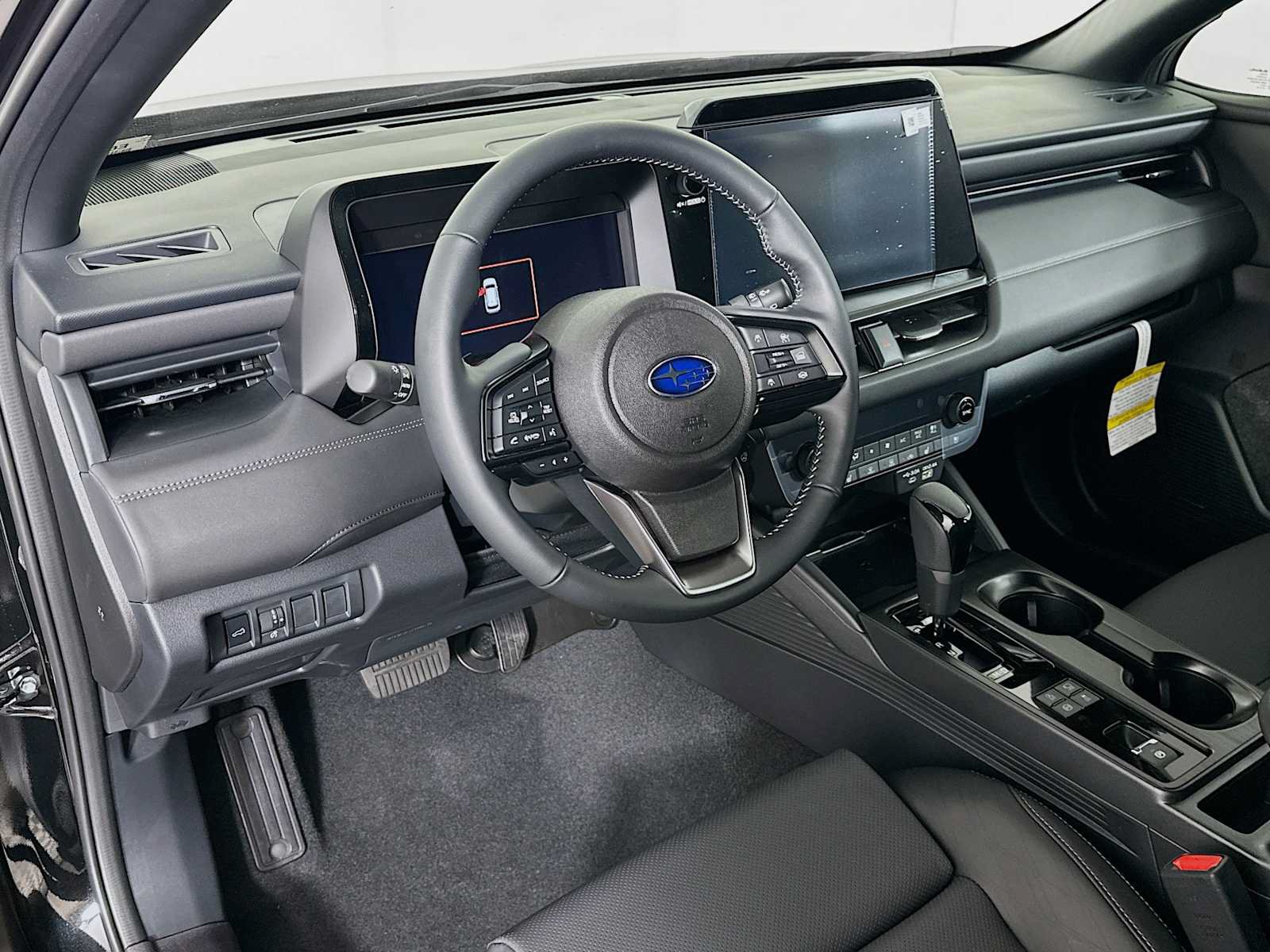 New 2026 Subaru Outback Touring XT AWD/4WD image 9