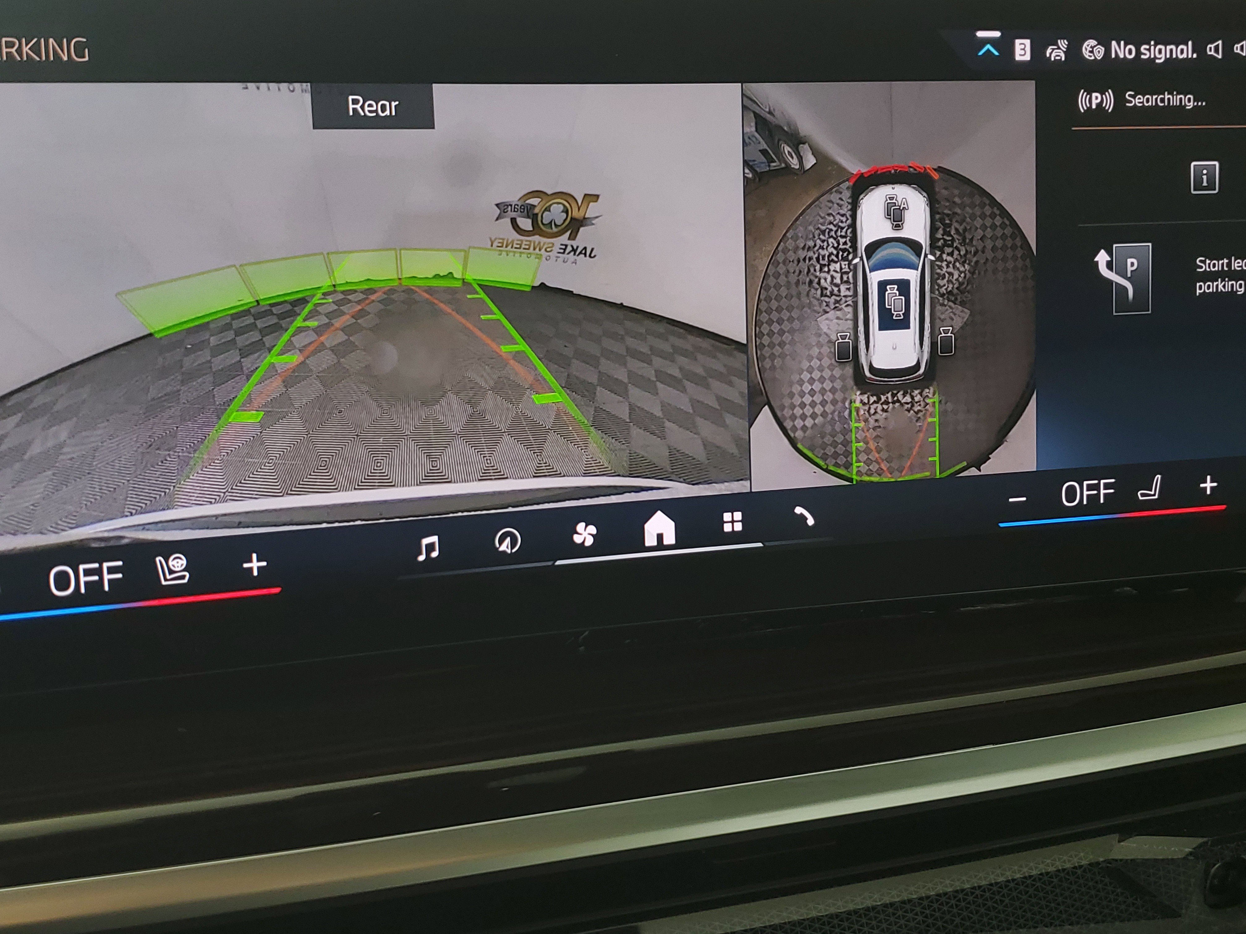 Certified 2026 BMW X5 xDrive40i w/ Climate Comfort Package image 19