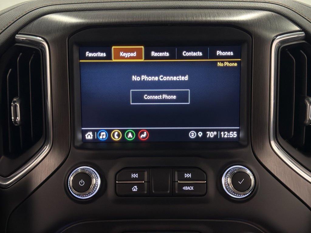 Used 2022 GMC Sierra 2500 AT4 w/ AT4 Preferred Package image 22