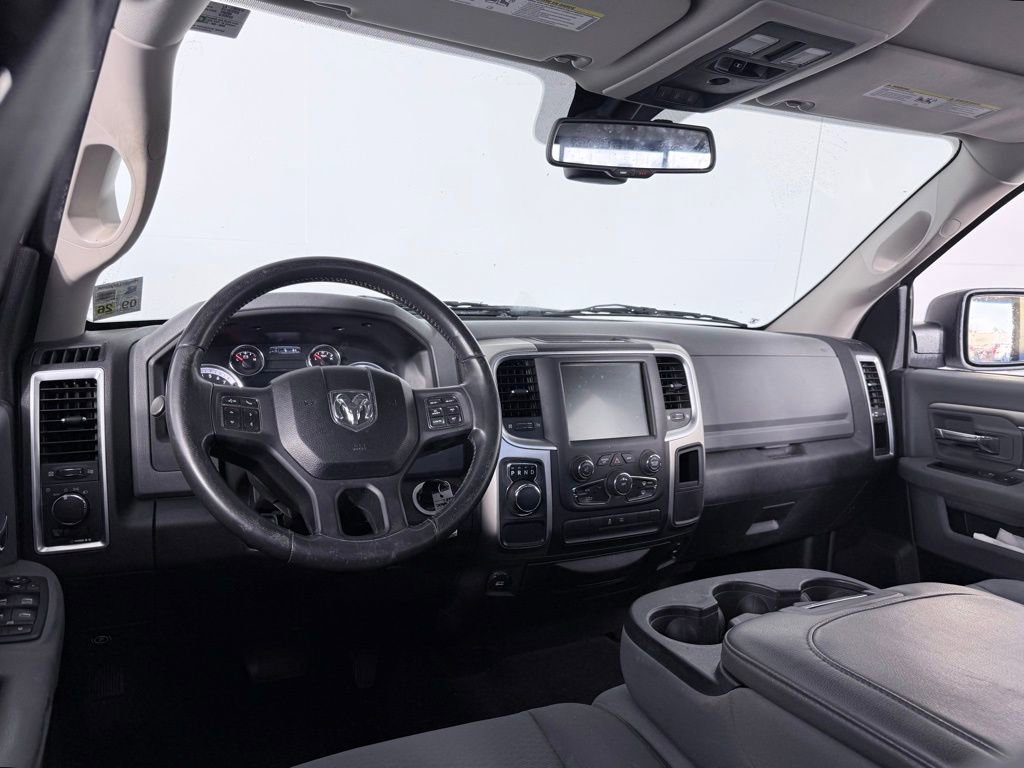 Used 2013 RAM 1500 Classic SLT image 17