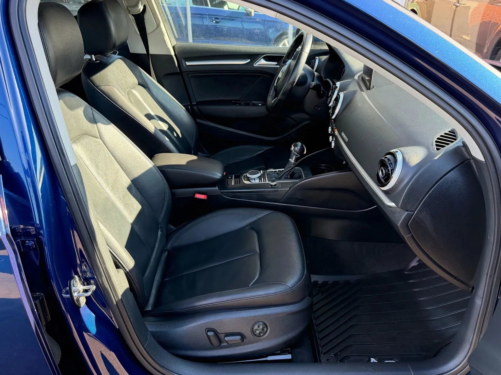 Used 2015 Audi A3 2.0T Premium Plus image 11