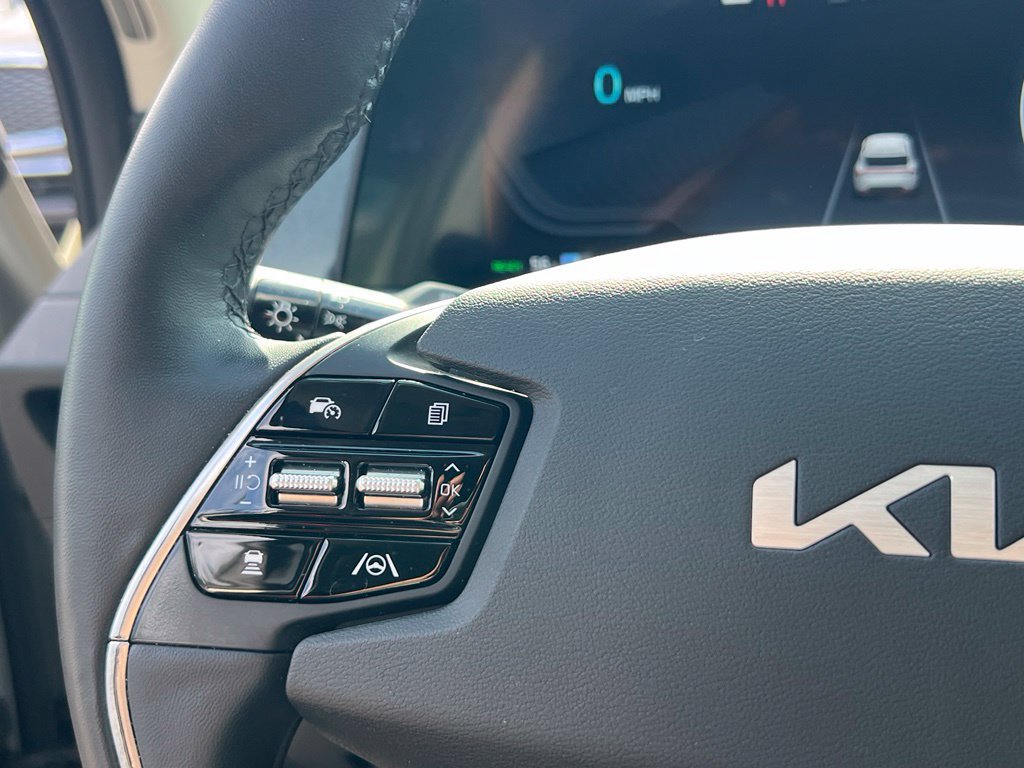 Certified 2023 Kia EV6 Wind w/ Wind Technology Package AWD/4WD image 21