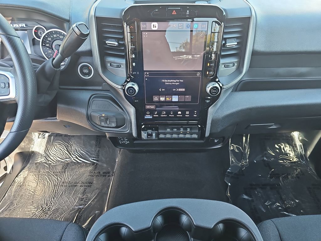 New 2026 RAM 2500 Tradesman image 18