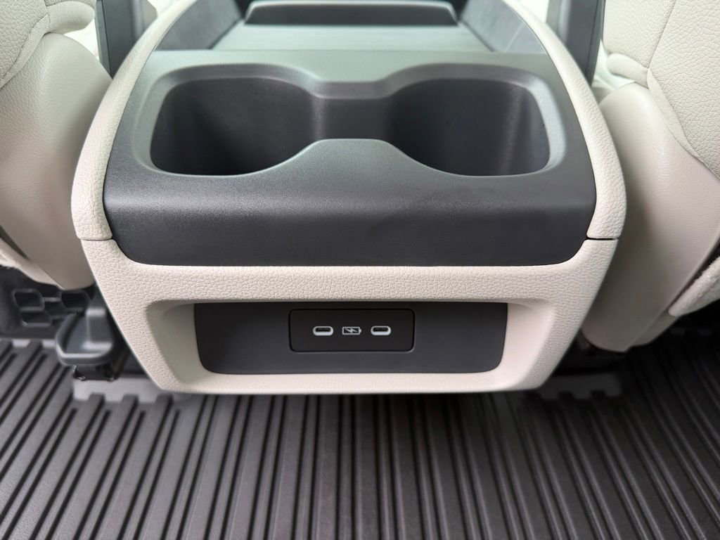 Certified 2026 Honda Odyssey Touring image 15