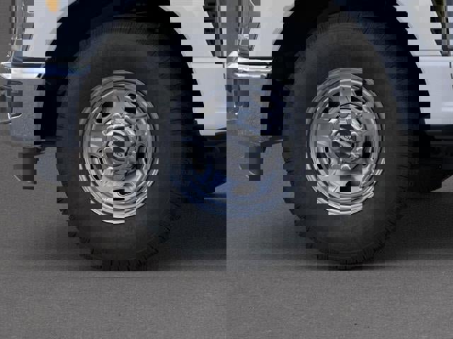 New 2025 Ford F250 XL w/ XL Driver Assist Package image 19