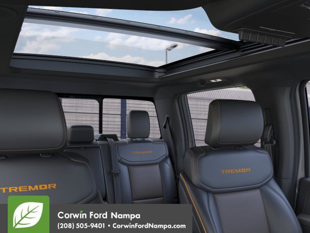 New 2026 Ford F150 Tremor AWD/4WD image 22