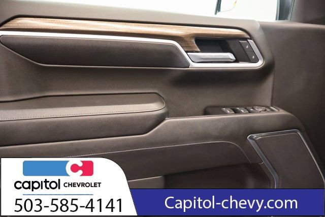 Used 2022 Chevrolet Silverado 1500 RST AWD/4WD image 10