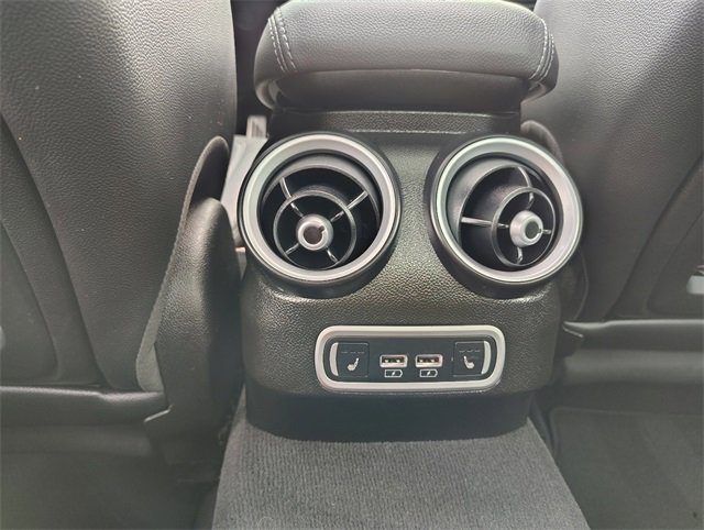 Used 2024 Alfa Romeo Giulia Ti w/ Active Assist Plus Package image 34