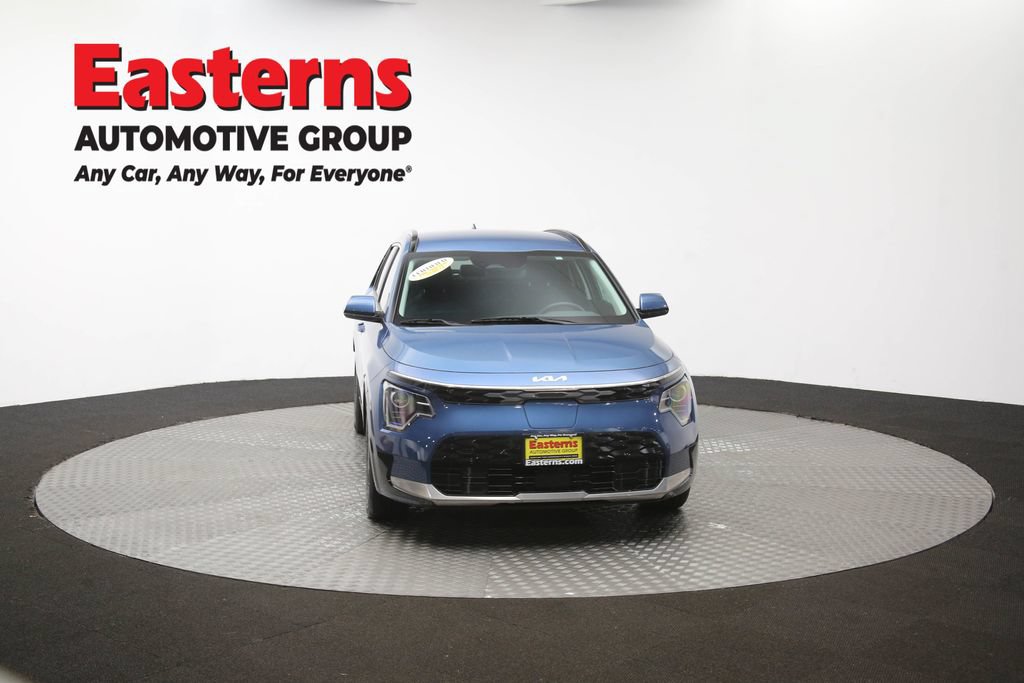 Used 2024 Kia Niro Wind w/ Wind Preserve Package FWD image 53