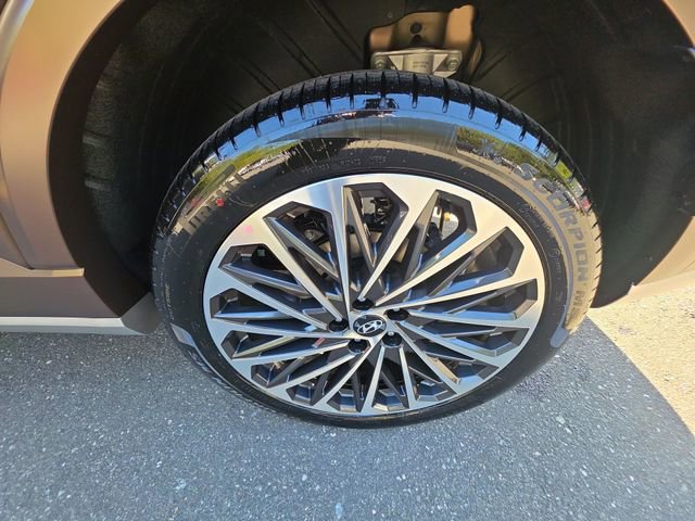 New 2026 Hyundai Palisade Calligraphy image 46