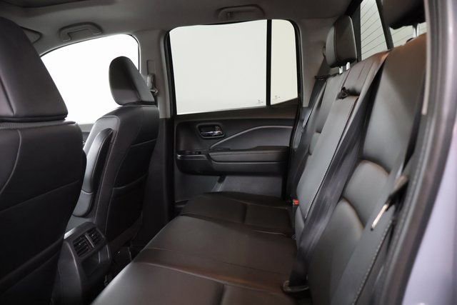 Used 2023 Honda Ridgeline RTL-E image 30