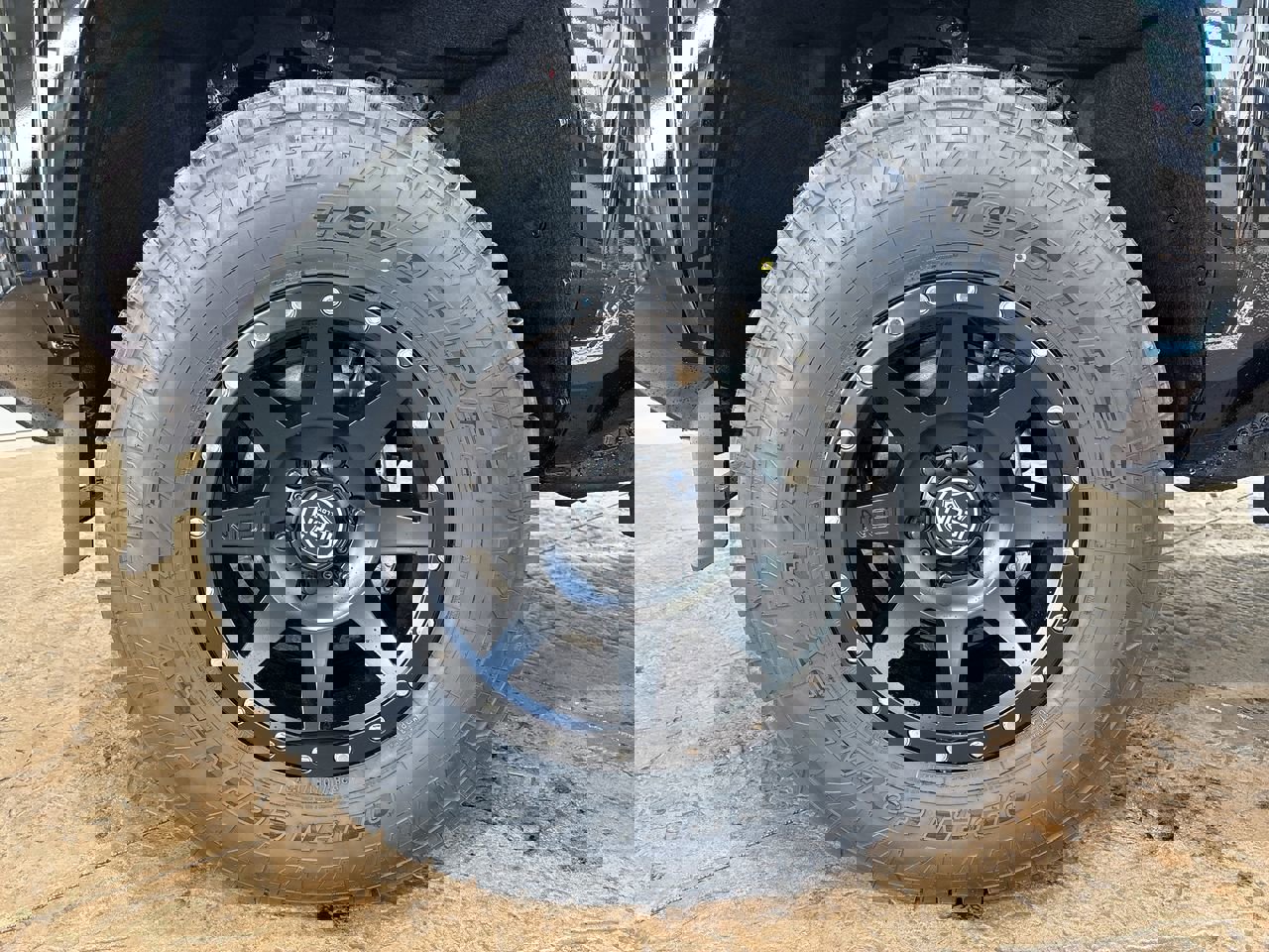 New 2026 Toyota Tacoma SR5 image 10