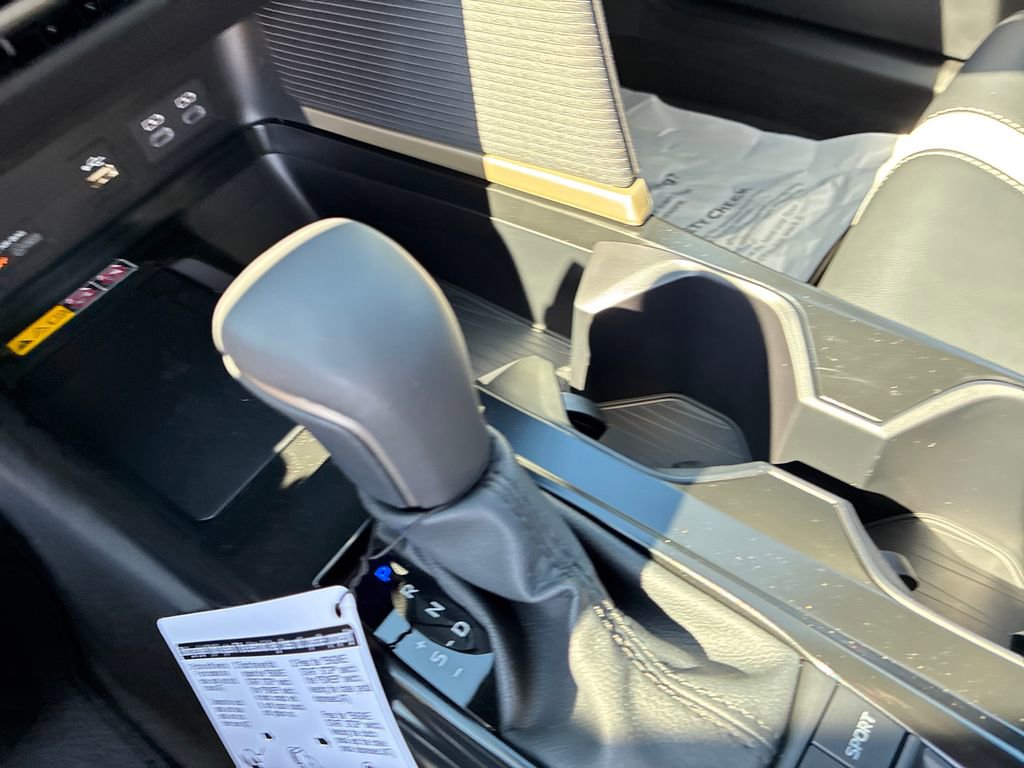 New 2026 Toyota Camry SE image 29