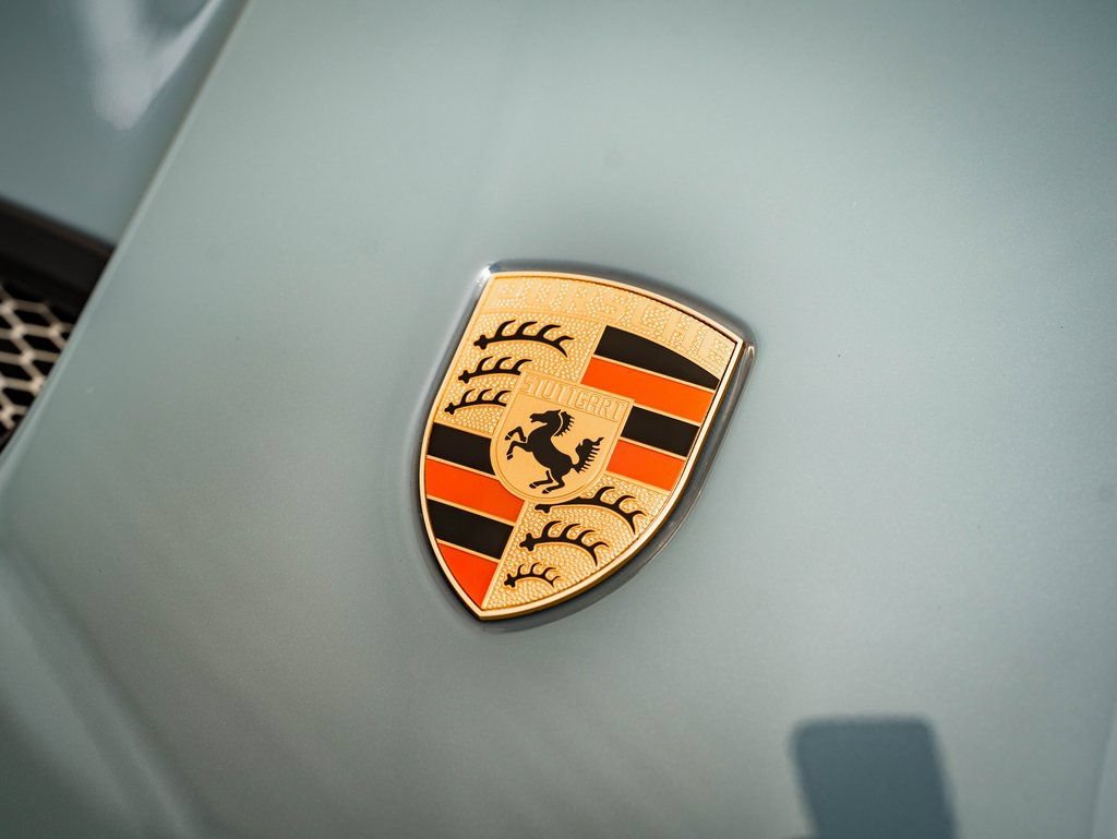 Certified 2024 Porsche 911 GT3 RS RWD image 36