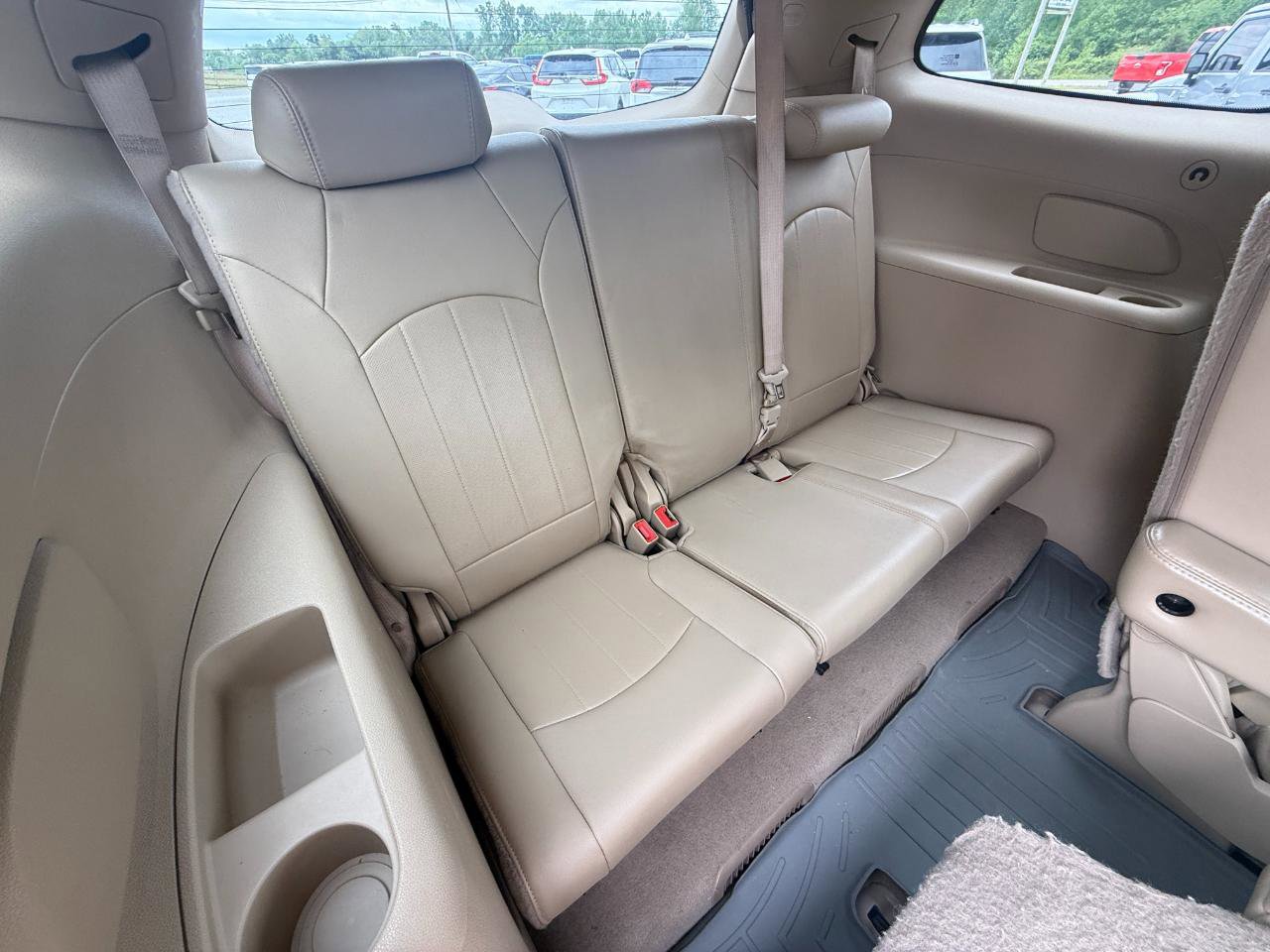 Used 2012 Buick Enclave Leather FWD image 9