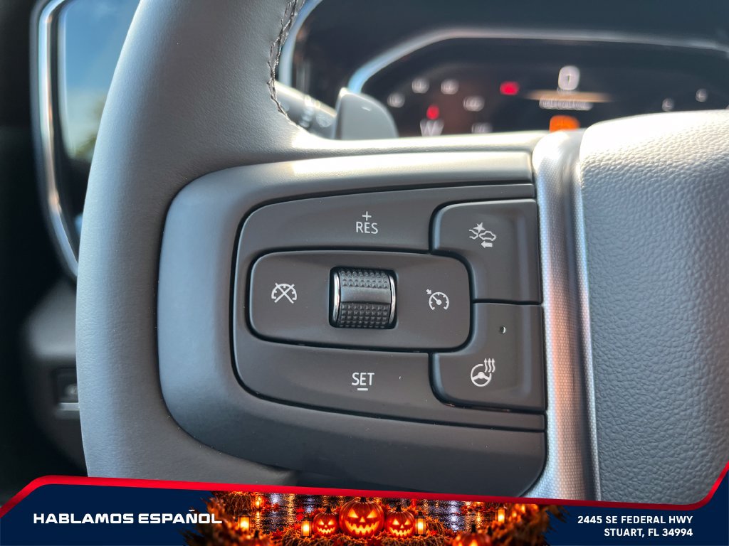 New 2026 GMC Sierra 1500 Elevation w/ Preferred Package AWD/4WD image 25