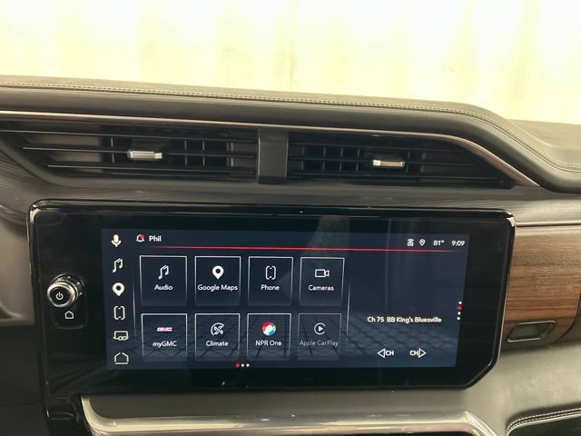 Used 2023 GMC Sierra 1500 Denali Ultimate AWD/4WD image 15