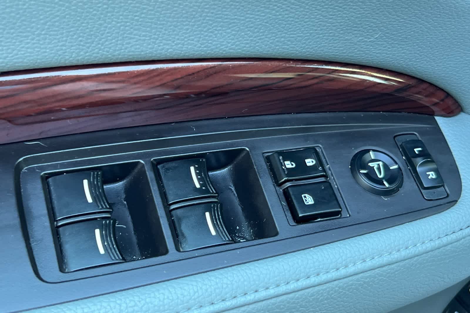 Used 2014 Acura MDX SH-AWD w/ Technology Package image 13