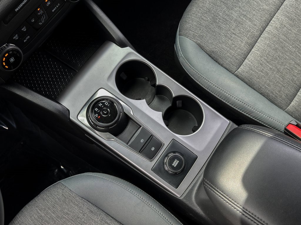 Used 2024 Ford Bronco Sport Big Bend image 32