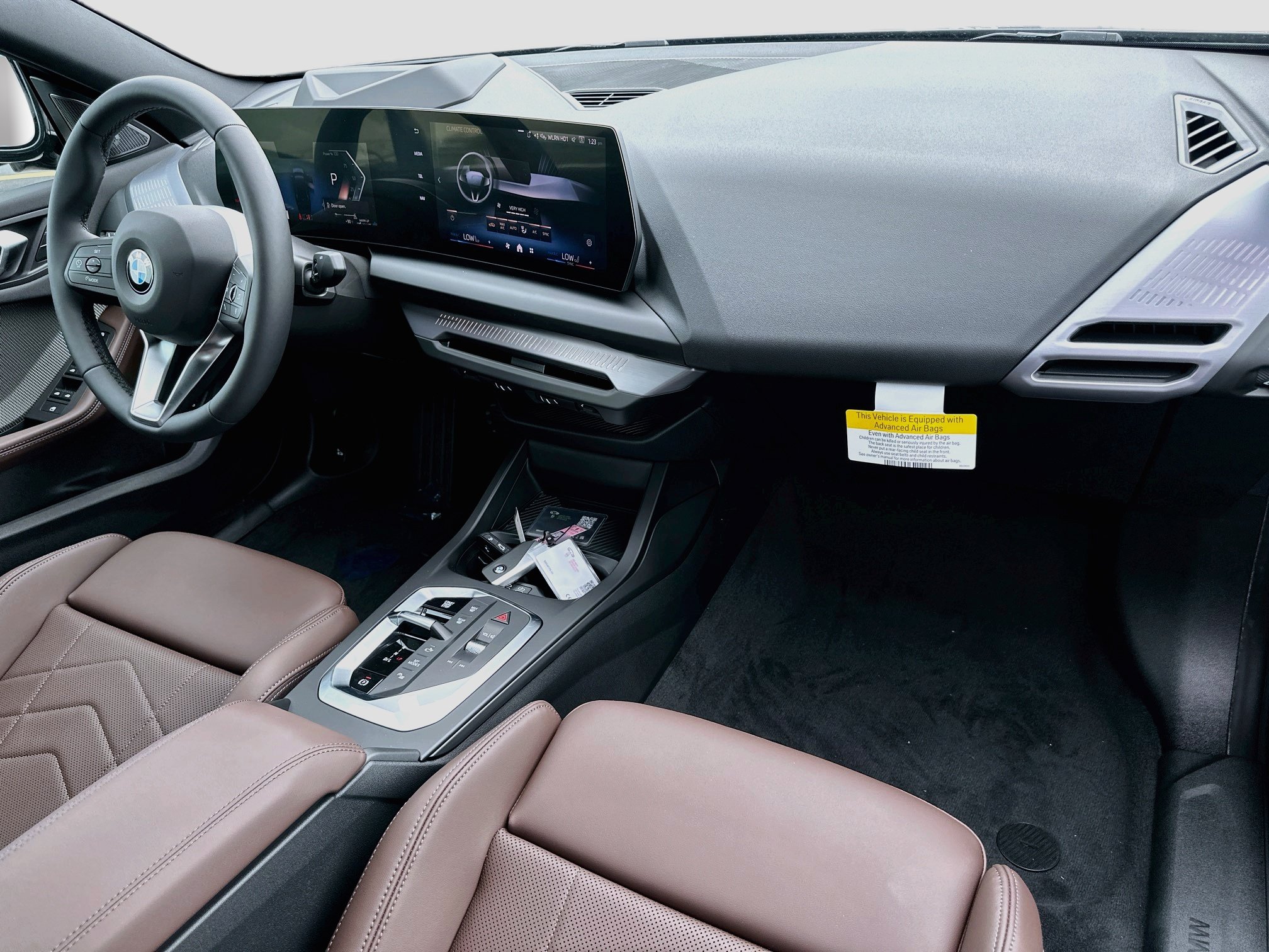 New 2026 BMW 228i w/ Technology Package FWD image 21